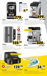 Heißluftfritteuse Angebot im aktuellen MEDIMAX Prospekt auf Seite 6