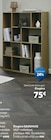 Jysk Auxerre - Promo Étagère GADEHUSE Promo Étagère GADEHUSE à 75,00 € dans le catalogue Jysk à Auxerre