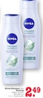 Shampoo Angebote von Nivea bei E center Dreieich für 2,49 €