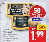 Mövenpick von Schöller für 1,99 € bei EDEKA im Angebot Mövenpick von Schöller im aktuellen EDEKA Prospekt