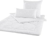 Aktuelle Kopfkissen Angebote bei XXXLutz Möbelhäuser in Magdeburg Aktuelles GANZJAHRESBETT ca. 135 x 200 cm Angebot bei XXXLutz Möbelhäuser in Magdeburg ab 29,99 €