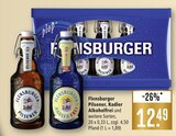 Aktuelle Bier Angebote bei Marktkauf in Lörrach Aktuelles Pilsener Angebot bei Marktkauf in Lörrach ab 12,49 €