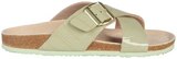 Aktuelle Schuhe Angebote bei Penny in Remscheid Aktuelles Tieffußbett-Pantoletten Angebot bei Penny in Remscheid ab 6,99 €