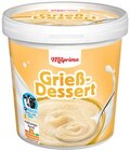 Grieß-Dessert oder Milchreis von Milprima im aktuellen Penny Prospekt