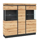 Highboard Corte bei SB Möbel Boss im Altenburg Prospekt für 