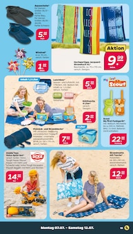 Socken Angebot im aktuellen Netto mit dem Scottie Prospekt auf Seite 21