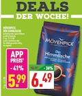 Der Himmlische Angebote von Mövenpick bei Marktkauf Ratingen für 5,99 €