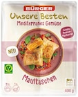 Aktuelles Maultaschen Angebot bei REWE in Mannheim ab 2,99 €