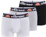 Herren Retroboxer Angebote von ellesse bei REWE Leipzig für 15,99 €