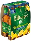 Radler alkoholfrei von Bitburger im aktuellen Penny Prospekt für 3,99 €