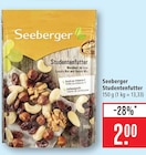 Studentenfutter bei Marktkauf im Aschaffenburg Prospekt für 2,00 €