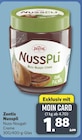 combi - Nusspli Angebot im Prospekt Nusspli bei combi im Prospekt "" für 1,88 €