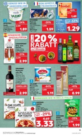 Bio Öl im Kaufland Prospekt in Berlin Aktueller Kaufland Prospekt mit Bio Öl, "Aktuelle Angebote", Seite 11