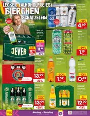 Krombacher im Netto Marken-Discount Prospekt in Augsburg Aktueller Netto Marken-Discount Prospekt mit Krombacher, "Aktuelle Angebote", Seite 34