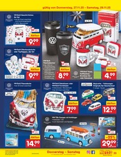 Aktueller Netto Marken-Discount Prospekt mit Tasse, "Aktuelle Angebote", Seite 45