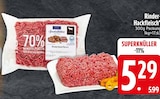Aktuelles Rinder-Hackfleisch Angebot bei EDEKA in Augsburg ab 5,29 €