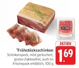 Angebot im EDEKA Bad SĂ€ckingen Prospekt EDEKA Bad SĂ€ckingen Prospekt mit im Angebot fĂŒr 1,69 âŹ