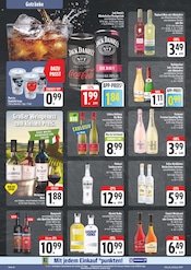 Sambuca im EDEKA Prospekt in Zwickau Aktueller EDEKA Prospekt mit Sambuca, "Wir lieben Lebensmittel!", Seite 24