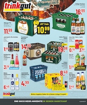 Bitburger im Marktkauf Prospekt in Hemer Aktueller Marktkauf Prospekt mit Bitburger, "Aktuelle Angebote", Seite 15