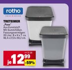 Treteimer 'Paso' Angebote von rotho bei Marktkauf Nürtingen für 12,99 €