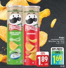 Aktuelles Sour Cream & Onion Angebot bei E center in Jena ab 1,69 €