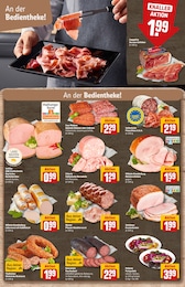 Braten im REWE Prospekt Braten im REWE Prospekt Dein Markt auf S. 12