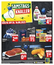Aktueller EDEKA Prospekt mit Persil, "Aktuelle Angebote", Seite 28