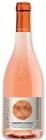 Cabernet d'Anjou AOP Rosé - DUMNACUS VIGNERONS à 3,95 € dans le catalogue U Express