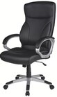 Chefsessel XXL Cosimo Angebote bei Die Möbelfundgrube Neunkirchen für 149,99 €