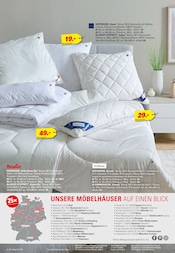 Möbel im Höffner Prospekt in Ahlen Aktueller Höffner Prospekt mit Möbel, "LIVING SPEZIAL", Seite 8