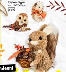 TEDi Zell - Deko-Figur Eule Angebot im Prospekt Deko-Figur Eule bei TEDi im Zell Prospekt für 5,00 €