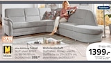Wohnlandschaft im ROLLER Prospekt Wohnlandschaft von M Möbel im aktuellen ROLLER Prospekt für 1.399,00 €