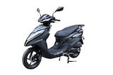 Alpha Mobil Motorroller im Angebot bei Lidl in Nürtingen Alpha Mobil Motorroller Angebote von Alpha Motors bei Lidl Nürtingen für 1.499,00 €