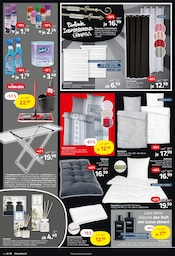 Waschmittel im ROLLER Prospekt in Kassel Aktueller ROLLER Prospekt mit Waschmittel, "BÄRENSTARKE BLACK WEEKS", Seite 12