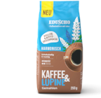 Kaffee & Lupine im Tchibo im Supermarkt Prospekt Kaffee & Lupine von Eduscho im aktuellen Tchibo im Supermarkt Prospekt für 2,99 €
