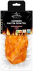 Hähnchen-Minuten-Schnitzel im Angebot bei REWE in Ettlingen Hähnchen-Minuten-Schnitzel Angebote von Butcher’s Barbecue bei REWE Ettlingen für 12,90 €