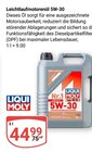 Leichtlaufmotorenöl 5W-30 Angebote von LIQUI MOLY bei GLOBUS Neuwied für 44,99 €