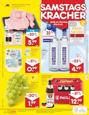 Aktueller Netto Marken-Discount Prospekt mit Vodka, "Aktuelle Angebote", Seite 60