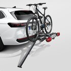 Fahrradschiene Ladehilfe für AHV Träger, teilbar, inkl. Tasche Angebote bei Volkswagen Hagen für 89,90 €