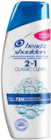 Shampoo 2in1 oder Shampoo Angebote von HEAD & SHOULDERS bei Müller Bergisch Gladbach für 3,99 €