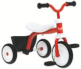 Tricycle Rookie - SMOBY en promo chez La Grande Récré Argenteuil à 54,99 €