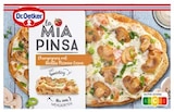 Aktuelles La Mia Pinsa Angebot bei Lidl in Jena ab 2,22 €