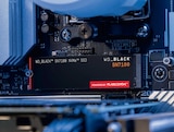 WD_BLACK SN7100 NVMe SSD Angebote von SanDisk bei MediaMarkt Saturn Berlin für 229,99 €