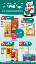 Käse im REWE Prospekt in Bamberg Aktueller REWE Prospekt mit Käse, "Dein Markt", Seite 2