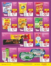 Maggi im Netto Marken-Discount Prospekt in Göttingen Aktueller Netto Marken-Discount Prospekt mit Maggi, "Aktuelle Angebote", Seite 23