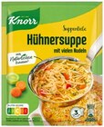 Suppenliebe Angebote von Knorr bei REWE Kamen für 0,69 €