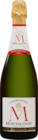 CHAMPAGNE MONTAUDON - MONTAUDON - Auchan Supermarché à Canet-en-Roussillon CHAMPAGNE MONTAUDON - MONTAUDON en promo chez Auchan Supermarché Canet-en-Roussillon à 18,90 €