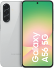 EP: Badel - Galaxy A56 5G 256 GB Angebot im Prospekt Galaxy A56 5G 256 GB bei EP: im Badel Prospekt für 59,00 €