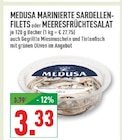 Aktuelles Marinierte Sardellenfilets Angebot bei Marktkauf in Wuppertal ab 3,33 €
