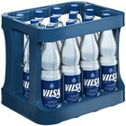 Bio Mineralwasser Angebote von Vilsa bei REWE Braunschweig für 4,49 €